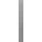 Ekena Millwork Stockport Steel Bracket, Hammered Light Blue 2"W x 18"D x 18"H BKTM02X18X18STHLB - alternate 8
